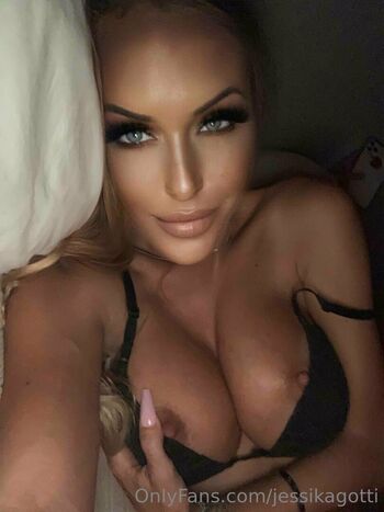 Jessika Gotti Leaked Nude OnlyFans (Photo 760)