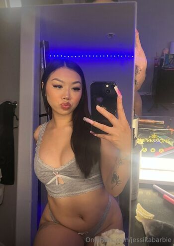 jessikabarbie