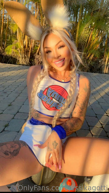 jessikagotti