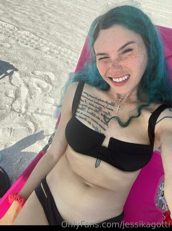 jessikagotti