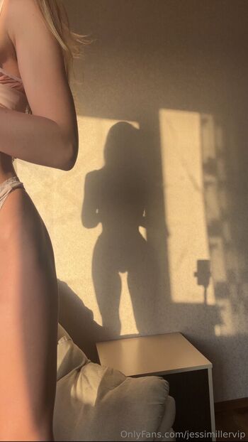 jessimillervip Leaked Nude OnlyFans (Photo 177)
