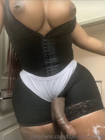 Jessncredible Leaked Nude OnlyFans (Photo 10)
