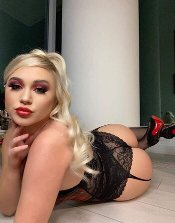 Jessy Erinn Leaked Nude OnlyFans (Photo 5)