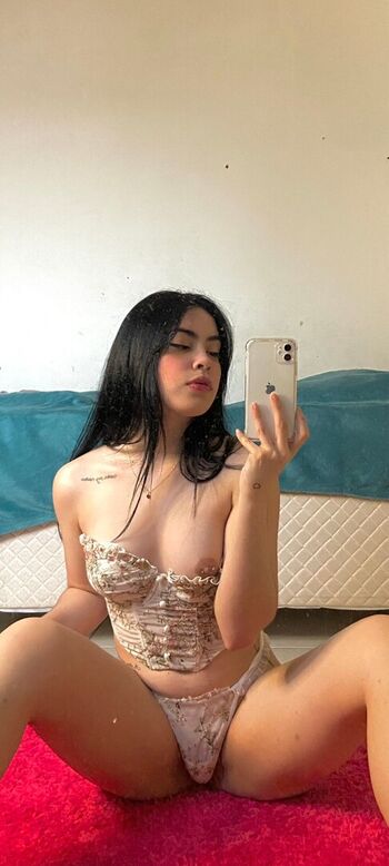 jessykatt Leaked Nude OnlyFans (Photo 1)
