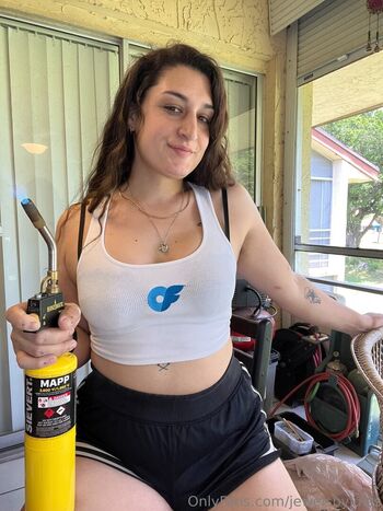 jewelsbyjules Leaked Nude OnlyFans (Photo 33)