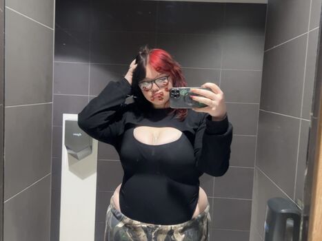 Jewelzz Leaked Nude OnlyFans (Photo 1)