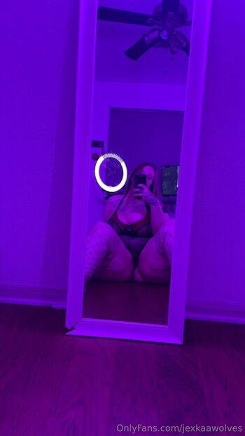 JexkaaWolves Leaked Nude OnlyFans (Photo 38)