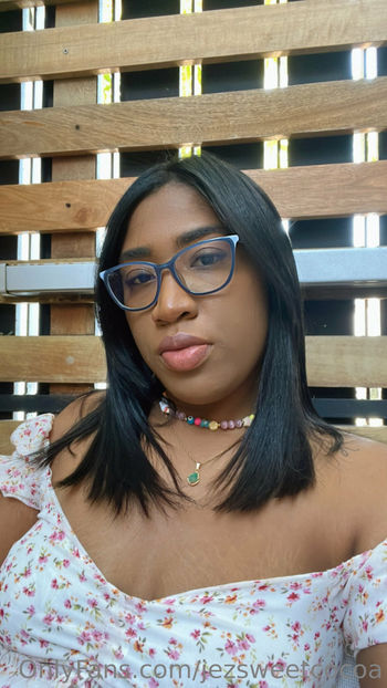 jezsweetcocoa Leaked Nude OnlyFans (Photo 21)