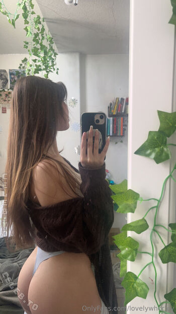 Jf Hailey Leaked Nude OnlyFans (Photo 6)