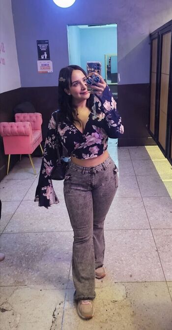 jhoana.hl Leaked Nude OnlyFans (Photo 8)