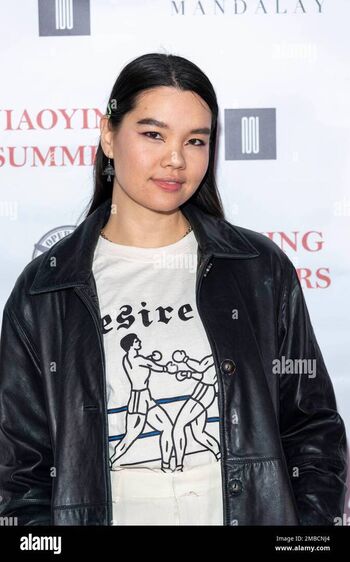 Jiaoying Leaked Nude OnlyFans (Photo 18)