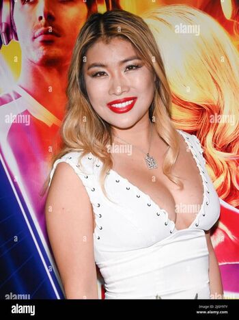 Jiaoying Leaked Nude OnlyFans (Photo 20)