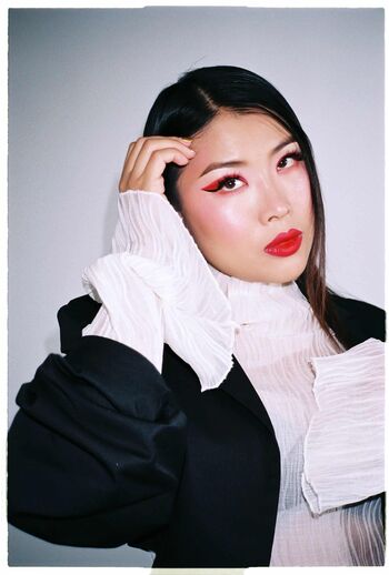 Jiaoying Leaked Nude OnlyFans (Photo 25)