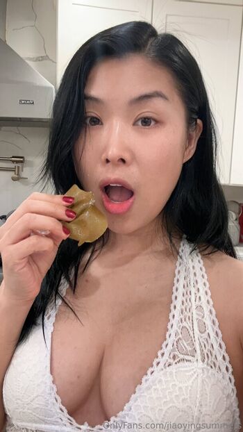 jiaoyingsummers Leaked Nude OnlyFans (Photo 103)