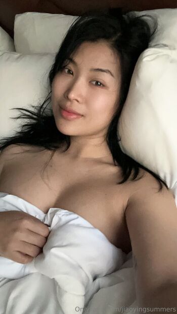 jiaoyingsummers Leaked Nude OnlyFans (Photo 105)