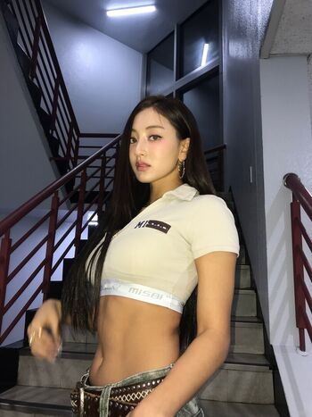 Jihyo Leaked Nude OnlyFans (Photo 37)