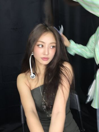 Jihyo Leaked Nude OnlyFans (Photo 71)