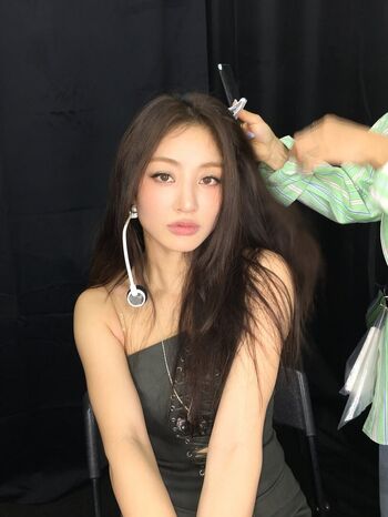 Jihyo Leaked Nude OnlyFans (Photo 72)