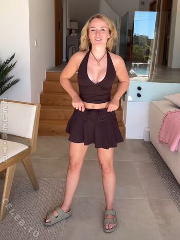 Jil Eileen Füngeling Leaked Nude OnlyFans (Photo 111)