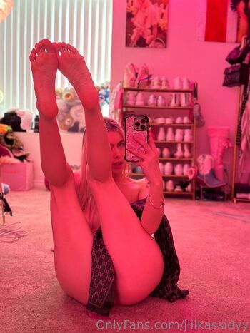 jillkassidyy Leaked Nude OnlyFans (Photo 234)