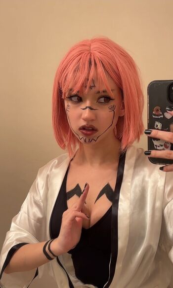 Jillynozomi