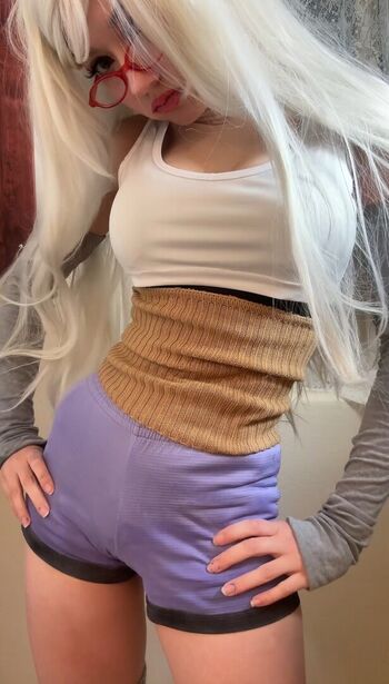 Jillynozomi