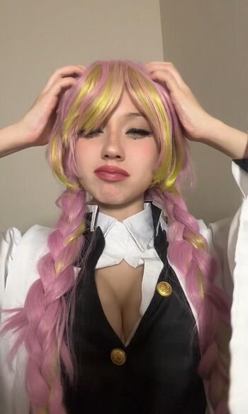 Jillynozomi