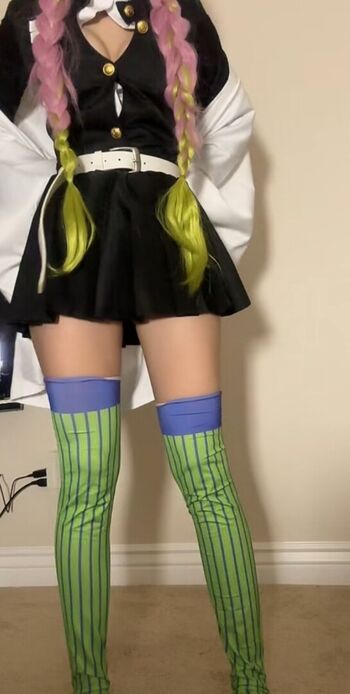 Jillynozomi