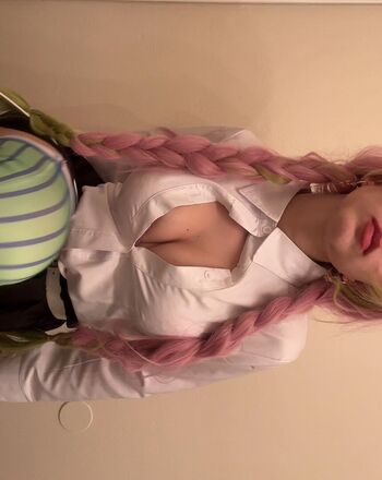 Jillynozomi