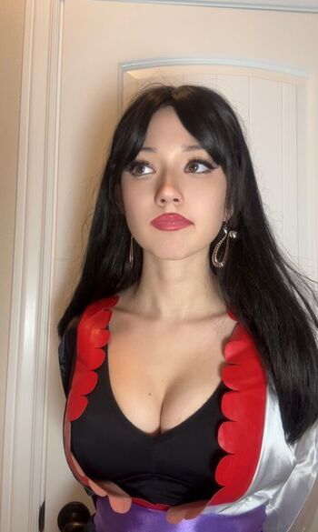 Jillynozomi
