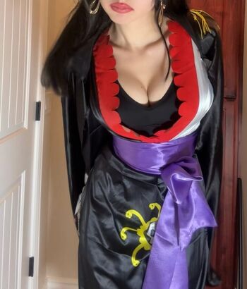 Jillynozomi