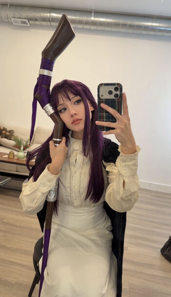 Jillynozomi