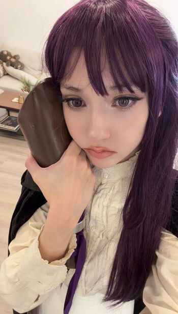 Jillynozomi