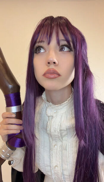Jillynozomi