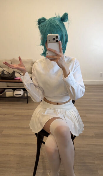 Jillynozomi