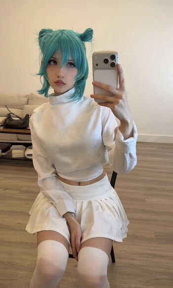 Jillynozomi