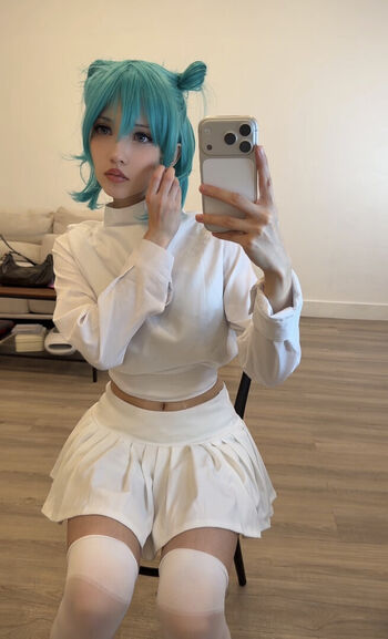 Jillynozomi