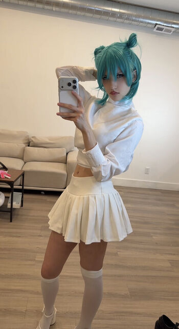 Jillynozomi