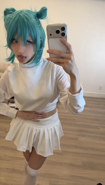 Jillynozomi