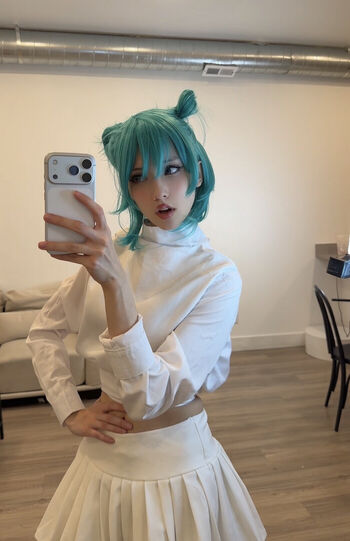 Jillynozomi