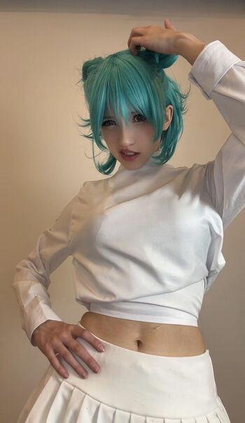 Jillynozomi