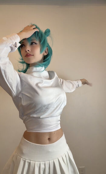 Jillynozomi