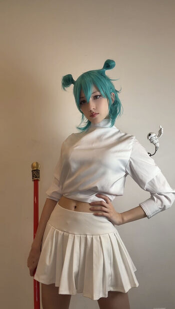 Jillynozomi