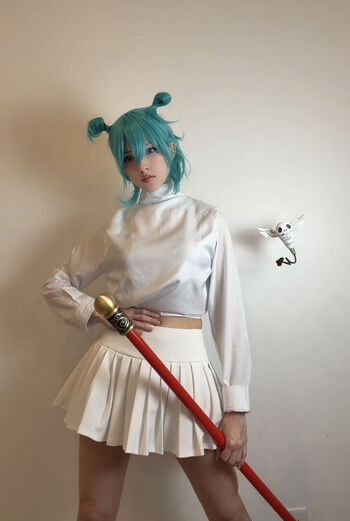 Jillynozomi