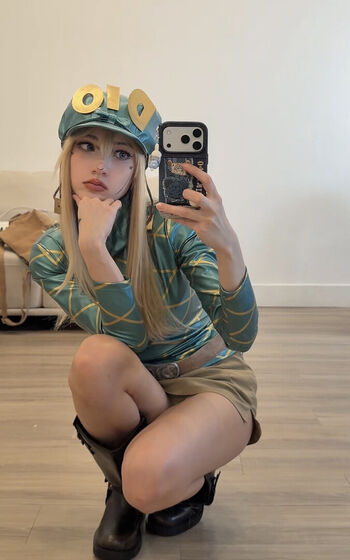 Jillynozomi