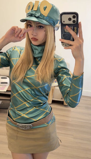 Jillynozomi