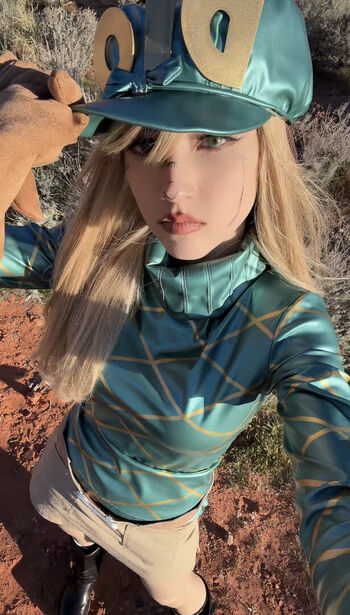 Jillynozomi Leaked Nude OnlyFans (Photo 104)