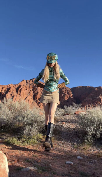 Jillynozomi Leaked Nude OnlyFans (Photo 106)