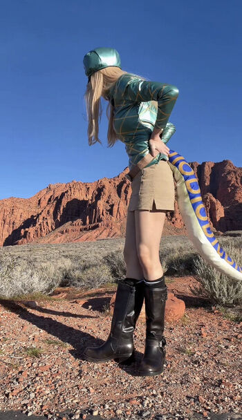 Jillynozomi Leaked Nude OnlyFans (Photo 107)