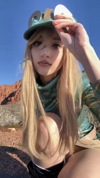 Jillynozomi Leaked Nude OnlyFans (Photo 109)